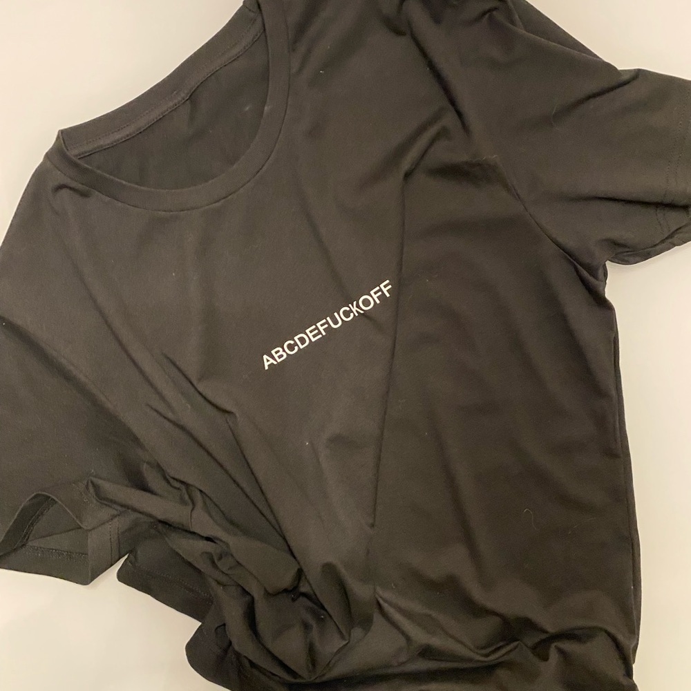 NWT Women’s t-shirt - Picture 7 of 10